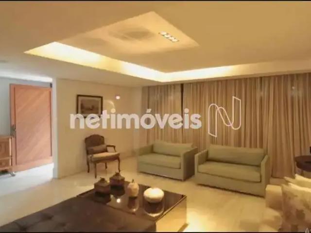Casa / Sobrado para Venda em Belo Horizonte/MG São Luiz 5 Quartos