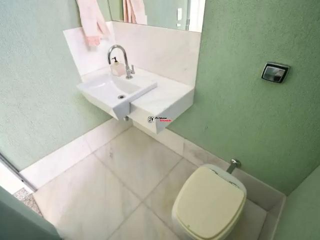 Casa / Sobrado para Venda em Belo Horizonte/MG São Luiz 5 Quartos