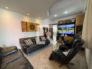 Casa / Sobrado para Venda em Belo Horizonte/MG São Luiz 6 Quartos