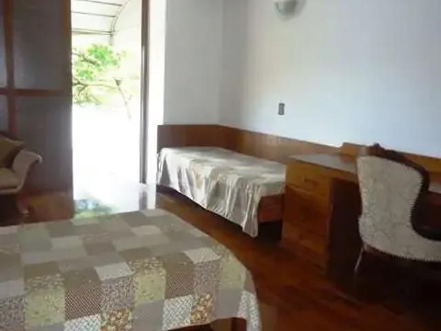 Casa / Sobrado para Venda em Belo Horizonte/MG São Luiz 6 Quartos