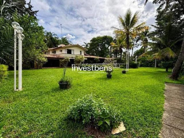 Casa / Sobrado para Venda em Belo Horizonte/MG São Luiz 6 Quartos