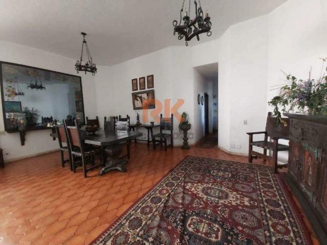 Casa / Sobrado para Venda em Belo Horizonte/MG São Luiz 7 Quartos