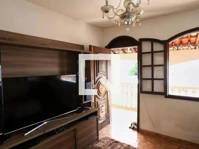 Casa / Sobrado para Venda em Belo Horizonte/MG São Marcos 3 Quartos
