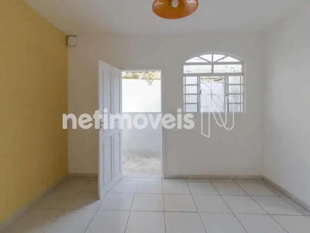 Casa / Sobrado para Venda em Belo Horizonte/MG São Marcos 3 Quartos