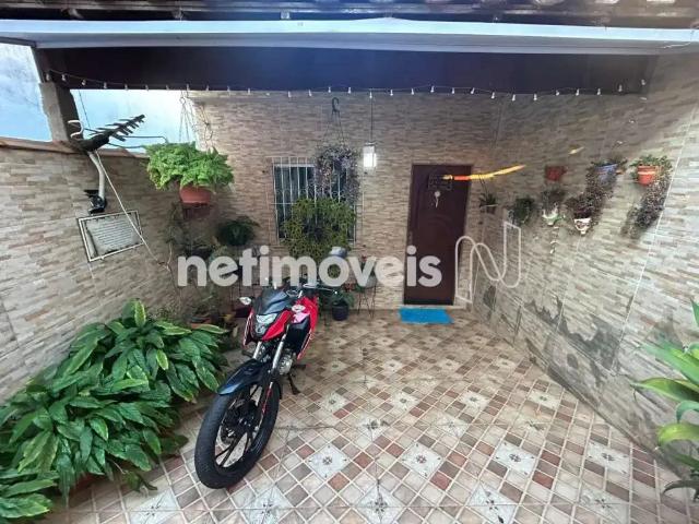 Casa / Sobrado para Venda em Belo Horizonte/MG São Marcos 3 Quartos