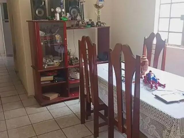 Casa / Sobrado para Venda em Belo Horizonte/MG São Marcos 3 Quartos