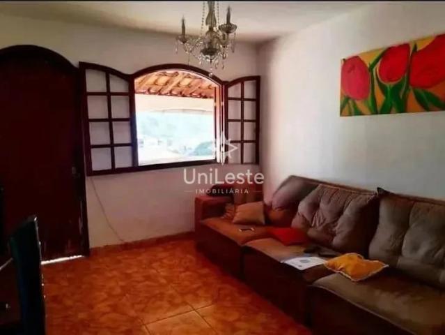 Casa / Sobrado para Venda em Belo Horizonte/MG São Marcos 3 Quartos