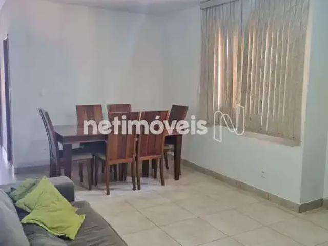 Casa / Sobrado para Venda em Belo Horizonte/MG São Marcos 2 Quartos