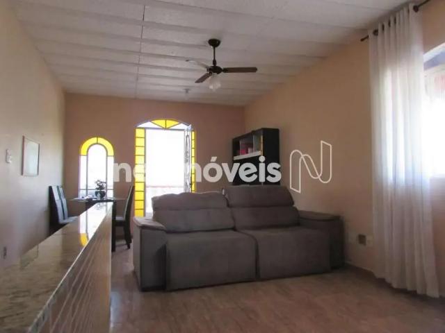 Casa / Sobrado para Venda em Belo Horizonte/MG São Marcos 2 Quartos