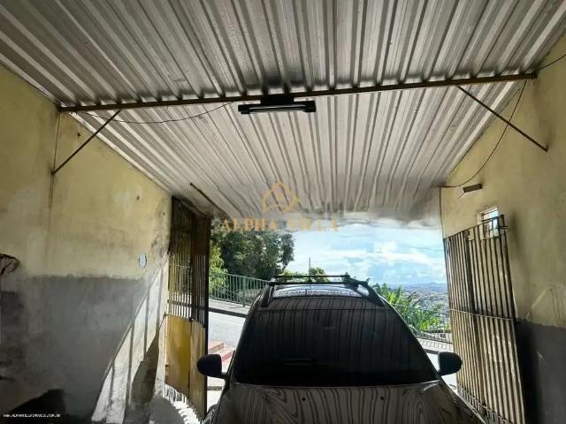 Casa / Sobrado para Venda em Belo Horizonte/MG São Marcos 2 Quartos