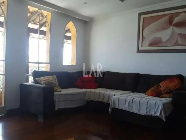 Casa / Sobrado para Venda em Belo Horizonte/MG São Marcos 7 Quartos