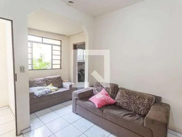 Casa / Sobrado para Venda em Belo Horizonte/MG São Marcos 4 Quartos