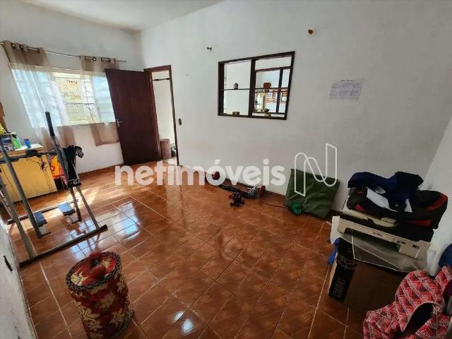Casa / Sobrado para Venda em Belo Horizonte/MG São Marcos 5 Quartos