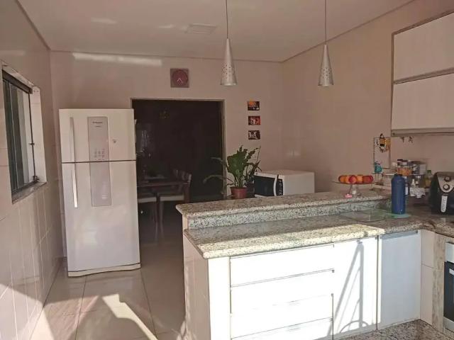 Casa / Sobrado para Venda em Belo Horizonte/MG São Marcos 6 Quartos