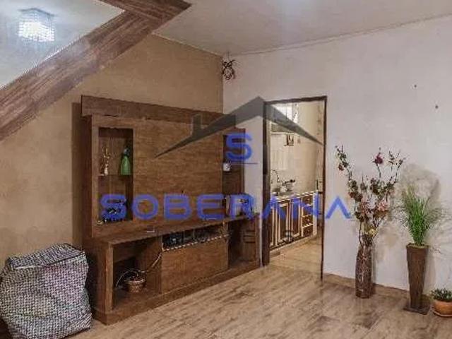 Casa / Sobrado para Venda em Belo Horizonte/MG São Paulo 2 Quartos