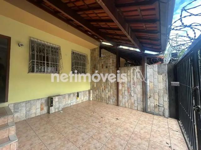 Casa / Sobrado para Venda em Belo Horizonte/MG São Paulo 3 Quartos