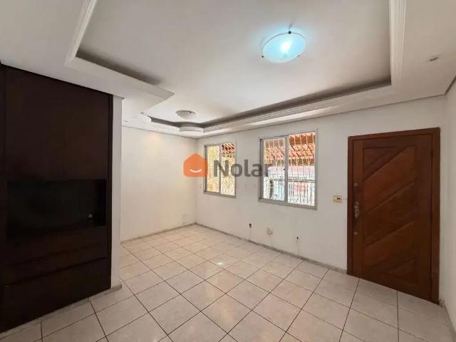Casa / Sobrado para Venda em Belo Horizonte/MG São Paulo 3 Quartos
