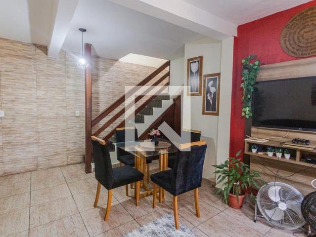 Casa / Sobrado para Venda em Belo Horizonte/MG São Paulo 3 Quartos