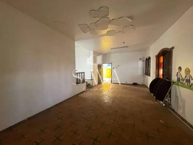 Casa / Sobrado para Venda em Belo Horizonte/MG São Pedro 4 Quartos