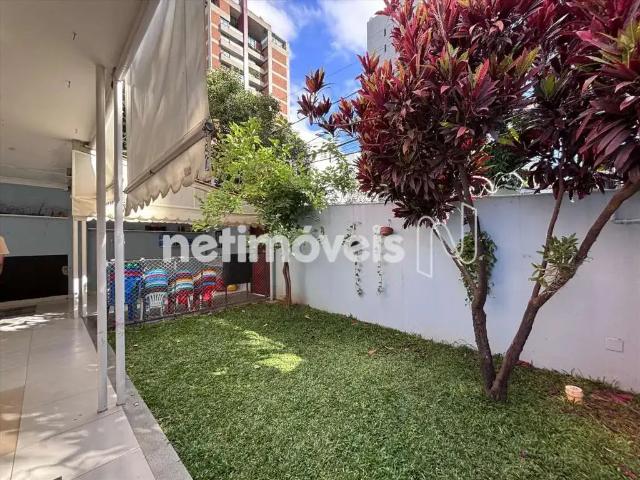 Casa / Sobrado para Venda em Belo Horizonte/MG São Pedro 4 Quartos