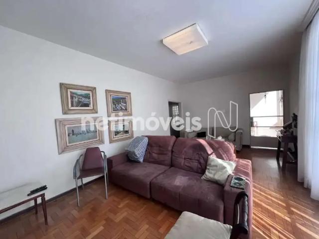 Casa / Sobrado para Venda em Belo Horizonte/MG São Pedro 5 Quartos