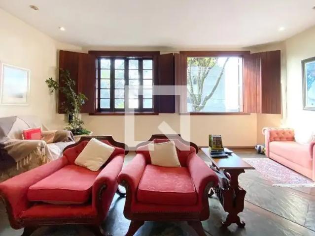 Casa / Sobrado para Venda em Belo Horizonte/MG São Pedro 5 Quartos