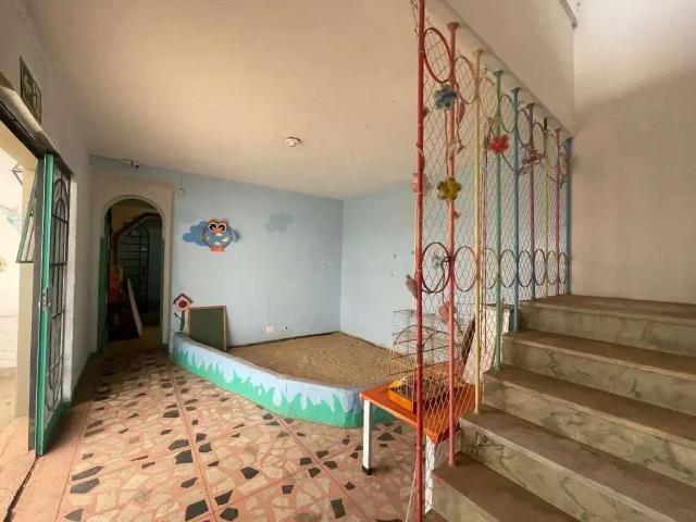 Casa / Sobrado para Venda em Belo Horizonte/MG São Pedro 5 Quartos