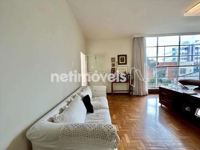 Casa / Sobrado para Venda em Belo Horizonte/MG São Pedro 5 Quartos