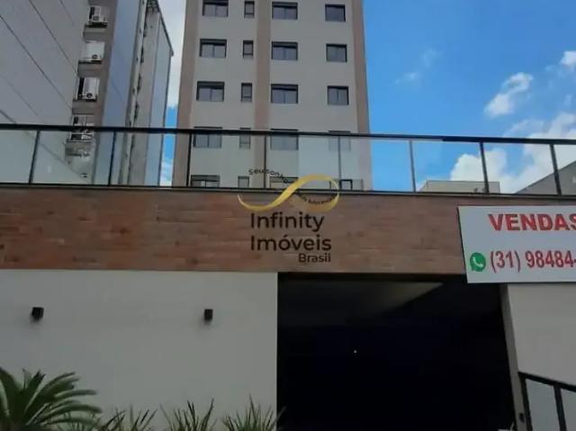 Casa / Sobrado para Venda em Belo Horizonte/MG São Pedro 2 Quartos