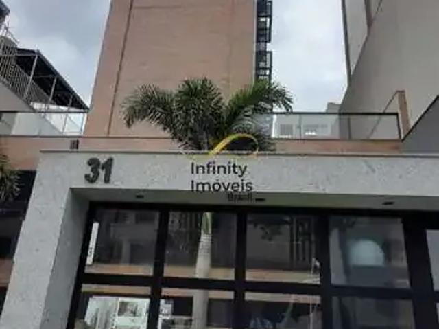 Casa / Sobrado para Venda em Belo Horizonte/MG São Pedro 2 Quartos