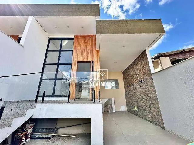Casa / Sobrado para Venda em Belo Horizonte/MG São Pedro 3 Quartos
