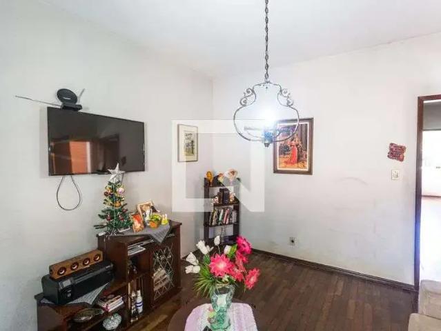 Casa / Sobrado para Venda em Belo Horizonte/MG São Pedro 3 Quartos