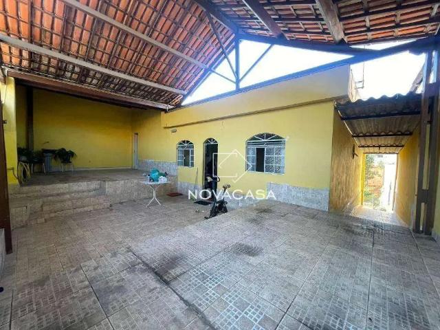 Casa / Sobrado para Venda em Belo Horizonte/MG São Pedro 3 Quartos