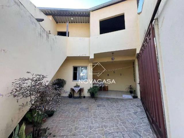 Casa / Sobrado para Venda em Belo Horizonte/MG São Pedro 3 Quartos