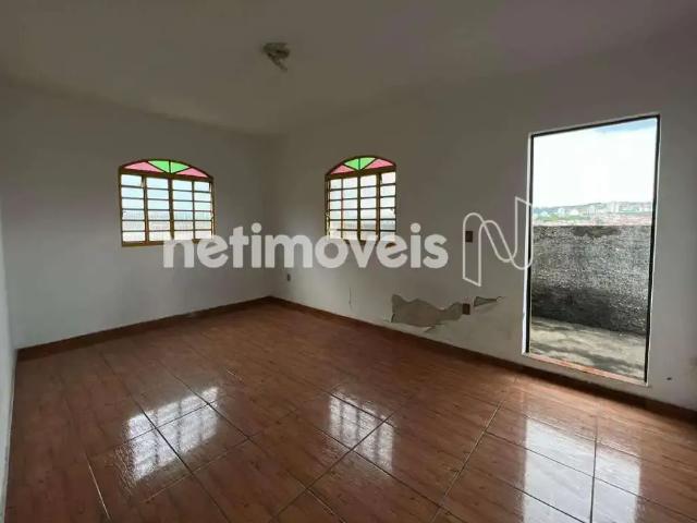 Casa / Sobrado para Venda em Belo Horizonte/MG São Salvador 4 Quartos