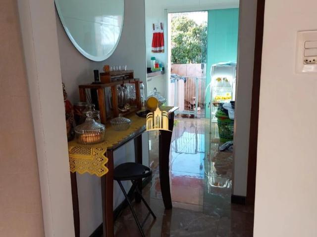 Casa / Sobrado para Venda em Belo Horizonte/MG Coqueiros 4 Quartos