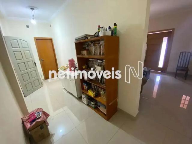 Casa / Sobrado para Venda em Belo Horizonte/MG São Salvador 2 Quartos