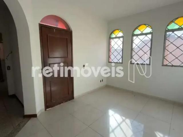 Casa / Sobrado para Venda em Belo Horizonte/MG São Salvador 3 Quartos