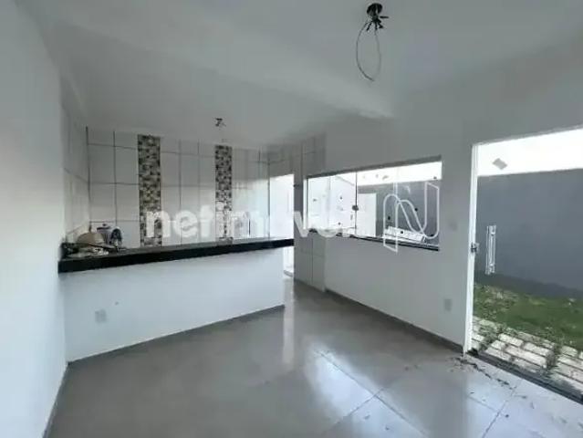 Casa / Sobrado para Venda em Belo Horizonte/MG São Salvador 3 Quartos