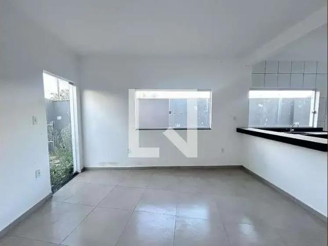 Casa / Sobrado para Venda em Belo Horizonte/MG São Salvador 3 Quartos