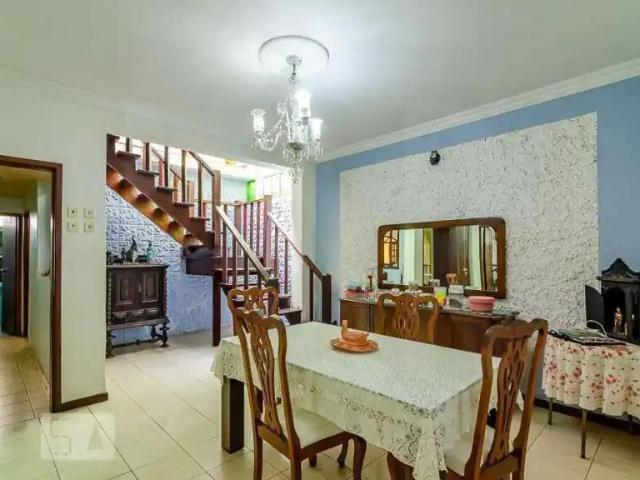 Casa / Sobrado para Venda em Belo Horizonte/MG Sagrada Família 4 Quartos