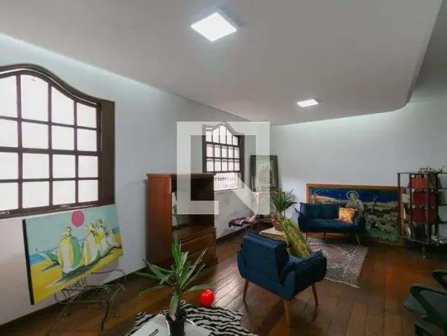 Casa / Sobrado para Venda em Belo Horizonte/MG Sagrada Família 4 Quartos