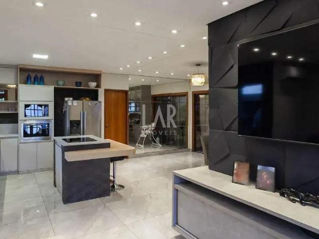 Casa / Sobrado para Venda em Belo Horizonte/MG Sagrada Família 4 Quartos