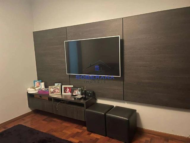 Casa / Sobrado para Venda em Belo Horizonte/MG Sagrada Família 4 Quartos