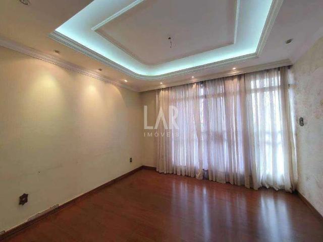Casa / Sobrado para Venda em Belo Horizonte/MG Sagrada Família 4 Quartos