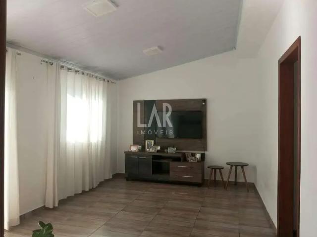 Casa / Sobrado para Venda em Belo Horizonte/MG Sagrada Família 4 Quartos