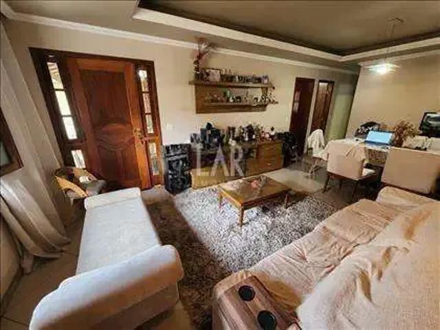 Casa / Sobrado para Venda em Belo Horizonte/MG Sagrada Família 4 Quartos