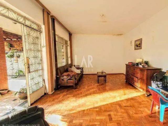 Casa / Sobrado para Venda em Belo Horizonte/MG Sagrada Família 4 Quartos