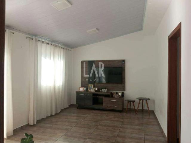 Casa / Sobrado para Venda em Belo Horizonte/MG Sagrada Família 4 Quartos