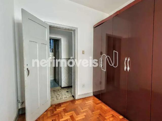 Casa / Sobrado para Venda em Belo Horizonte/MG Sagrada Família 4 Quartos